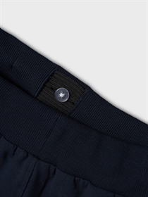 NAME IT Pokemon Sweat Shorts Mos Navy Blazer